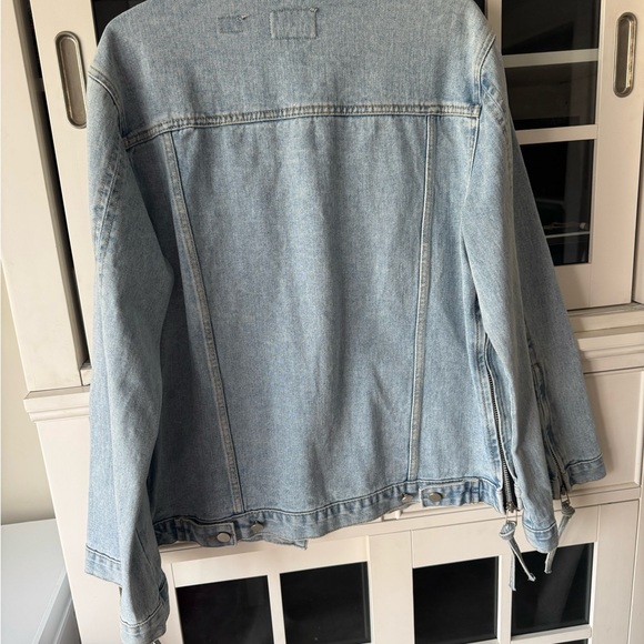 X2 Classic Denim Jacket - Picture 11 of 14